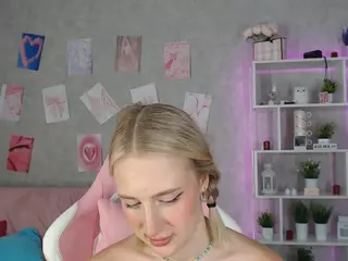 Cassie Reed's Live Sex Cam Show