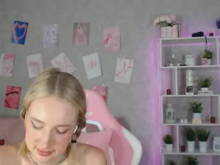 Cassie Reed's Live Sex Cam Show