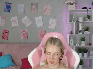 Cassie Reed's Live Sex Cam Show