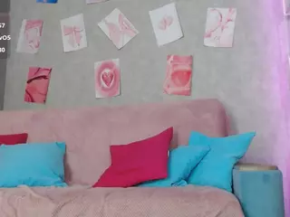 Cassie Reed's Live Sex Cam Show