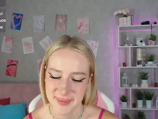 Cassie Reed's Live Sex Cam Show