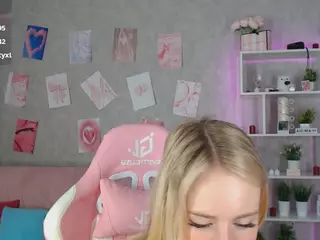 Cassie Reed's Live Sex Cam Show