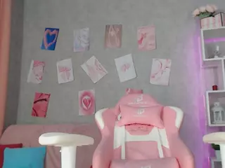 Cassie Reed's Live Sex Cam Show