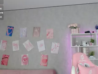 Cassie Reed's Live Sex Cam Show
