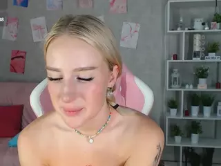Cassie Reed's Live Sex Cam Show