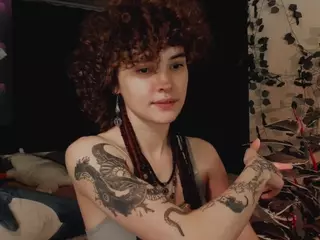 Dizerclop's Live Sex Cam Show