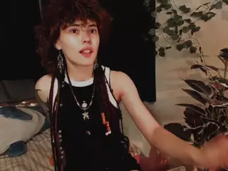 Dizerclop's Live Sex Cam Show