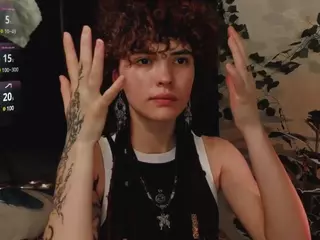 Dizerclop's Live Sex Cam Show