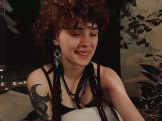 Dizerclop's Live Sex Cam Show