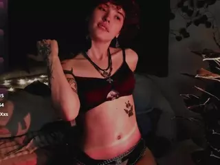 Dizerclop's Live Sex Cam Show