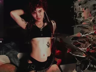 Dizerclop's Live Sex Cam Show