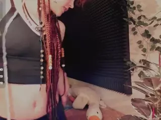 Dizerclop's Live Sex Cam Show