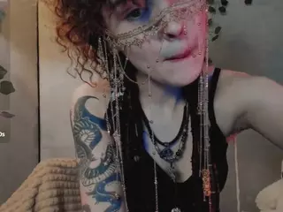 Dizerclop's Live Sex Cam Show