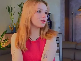 FredericaHazlett's Live Sex Cam Show