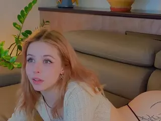 FredericaHazlett's Live Sex Cam Show