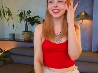 FredericaHazlett's Live Sex Cam Show