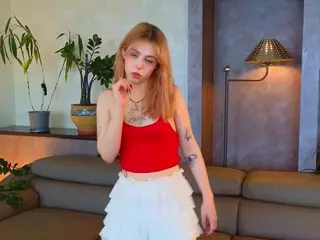 FredericaHazlett's Live Sex Cam Show