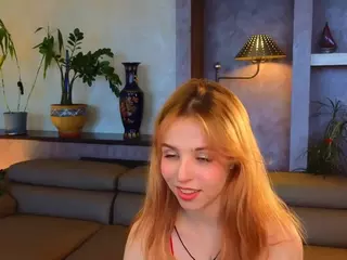 FredericaHazlett's Live Sex Cam Show