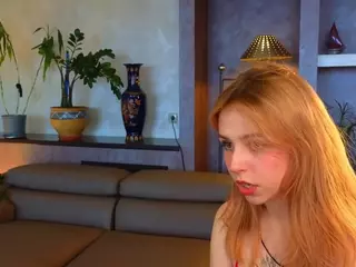 FredericaHazlett's Live Sex Cam Show