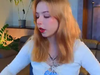 FredericaHazlett's Live Sex Cam Show