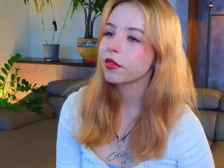 FredericaHazlett's Live Sex Cam Show