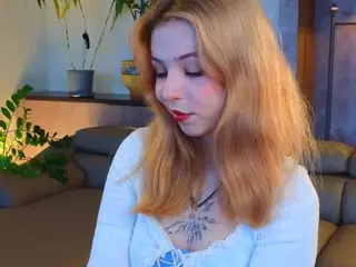 FredericaHazlett's Live Sex Cam Show