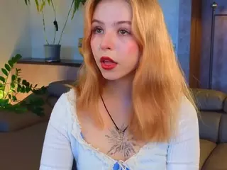FredericaHazlett's Live Sex Cam Show