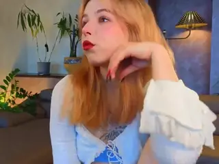 FredericaHazlett's Live Sex Cam Show