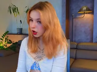 FredericaHazlett's Live Sex Cam Show