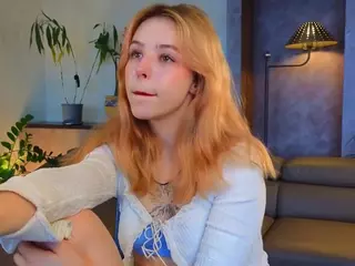 FredericaHazlett's Live Sex Cam Show