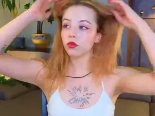 FredericaHazlett's Live Sex Cam Show