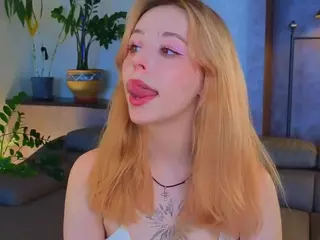 FredericaHazlett's Live Sex Cam Show