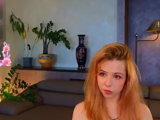 FredericaHazlett's Live Sex Cam Show