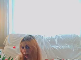 FredericaHazlett's Live Sex Cam Show