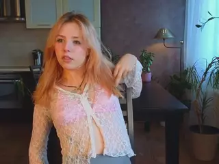 FredericaHazlett's Live Sex Cam Show