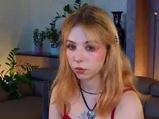 FredericaHazlett's Live Sex Cam Show