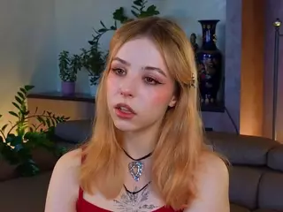 FredericaHazlett's Live Sex Cam Show