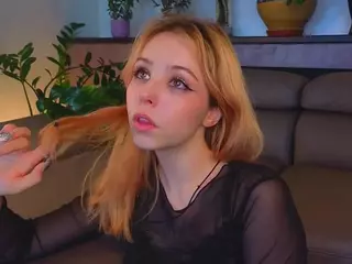 FredericaHazlett's Live Sex Cam Show