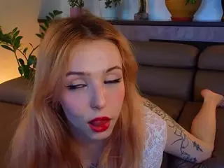FredericaHazlett's Live Sex Cam Show