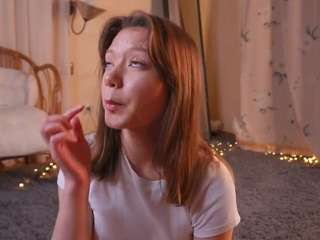 Live cam show with FredericaHazlett