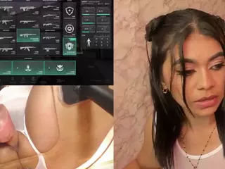 LeahVega's Live Sex Cam Show
