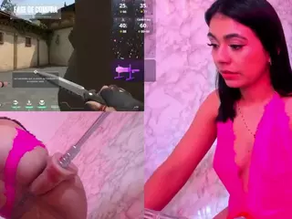 LeahVega's Live Sex Cam Show