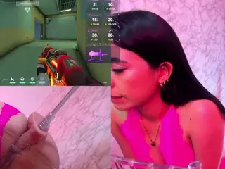 LeahVega's Live Sex Cam Show