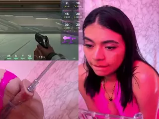 LeahVega's Live Sex Cam Show