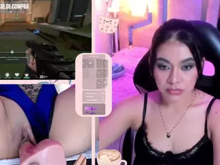 LeahVega's Live Sex Cam Show