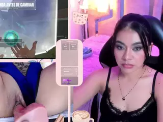 LeahVega's Live Sex Cam Show