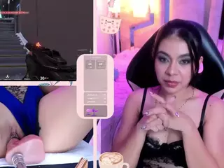 LeahVega's Live Sex Cam Show