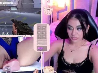 LeahVega's Live Sex Cam Show
