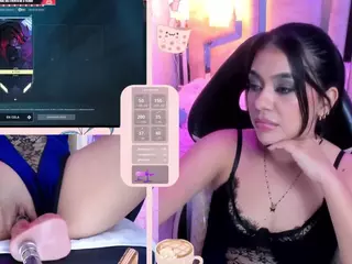 LeahVega's Live Sex Cam Show