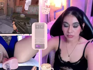 LeahVega's Live Sex Cam Show